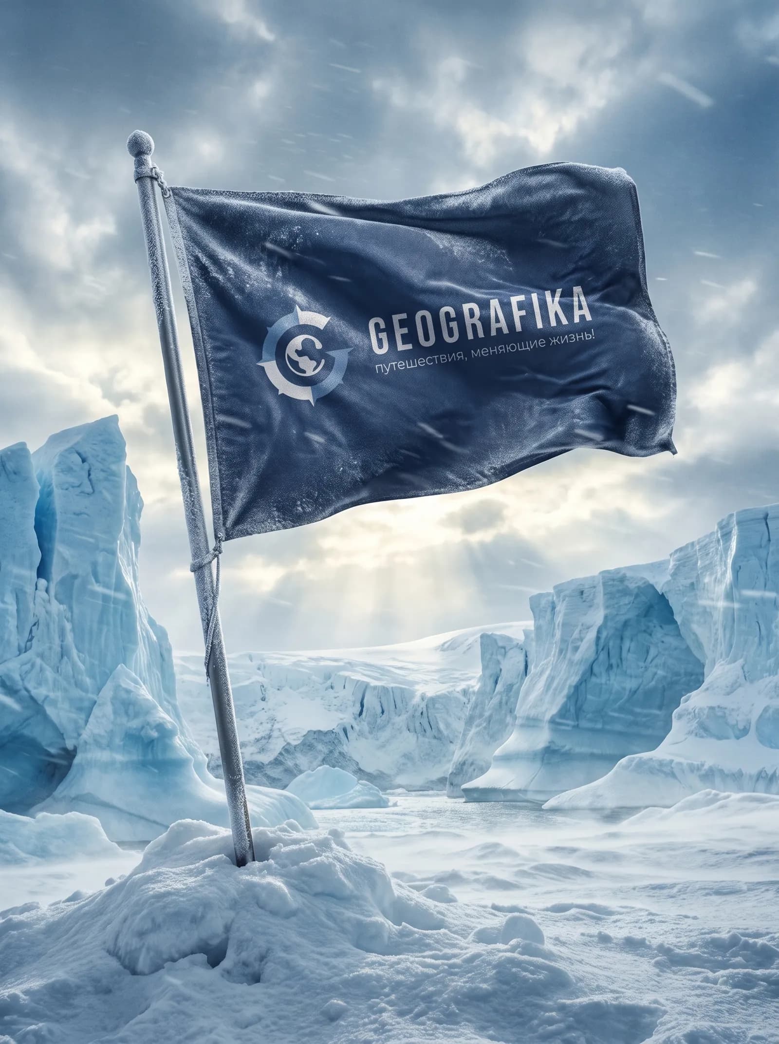 Geografika