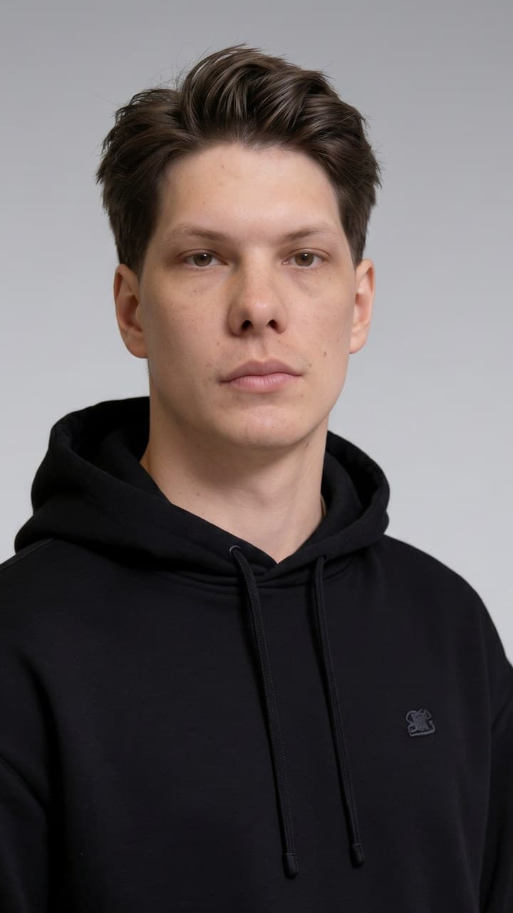 Иван Янчук