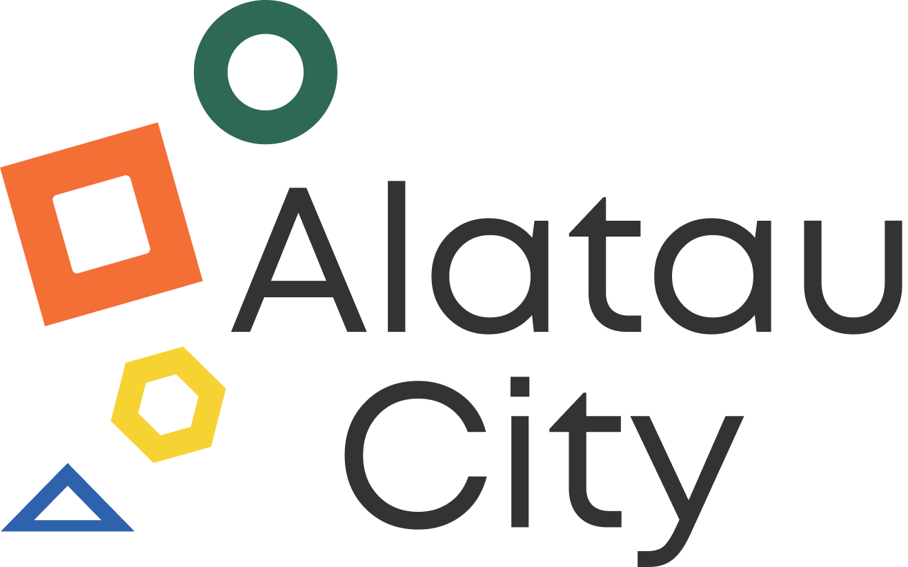 Alatau City